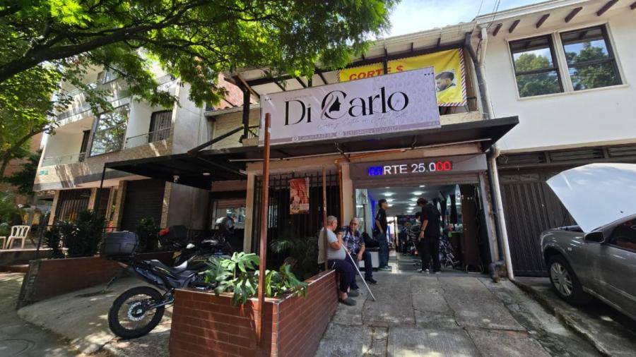 Foto Casa en Venta en Medellín, Antioquia - $ 850.000.000 - CAV213831 - BienesOnLine