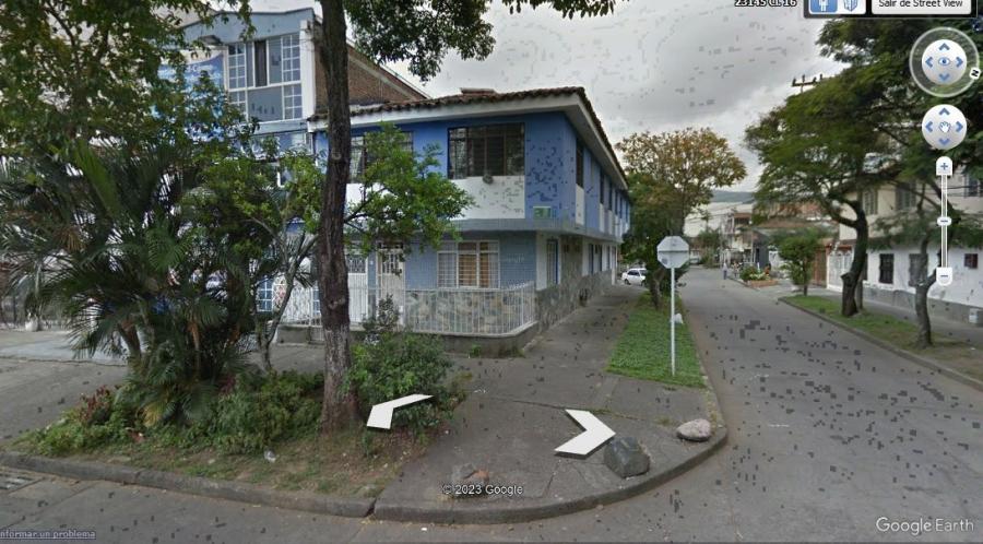 Home in Metric Way