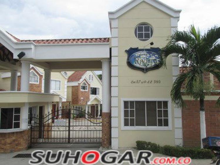 Foto Casa en Venta en cañaveral de la riviera, Floridablanca, Santander - $ 750.000.000 - CAV90260 - BienesOnLine