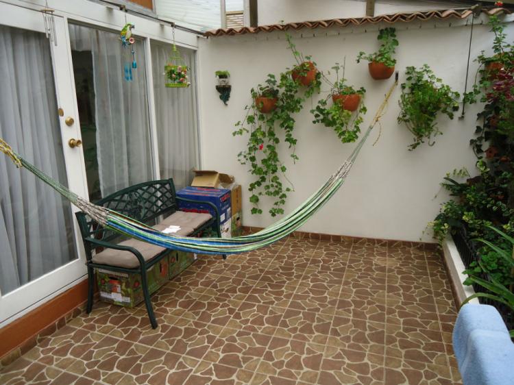 Foto Casa en Venta en Andes 1, Chía, Cundinamarca - $ 310.000.000 - CAV118254 - BienesOnLine