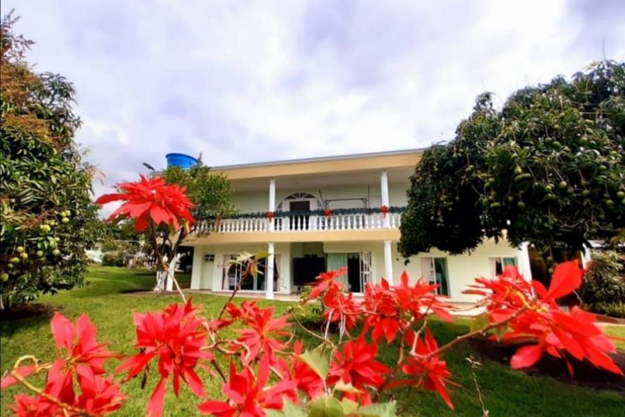 Foto Casa en Venta en CHINAUTA FUSAGASUGA, FUSAGASUGA  CUNDINAMARCA COLOMBIA, Cundinamarca - $ 4.000.000.000 - CAV197790 - BienesOnLine