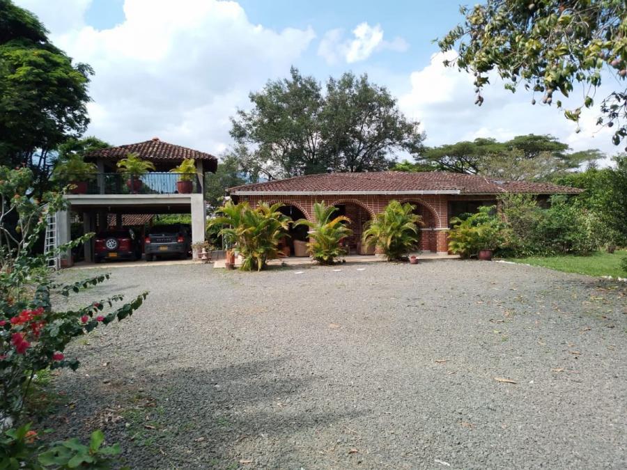 Foto Casa en Venta en Condominio campestre las Mercedes, Jamundi, Valle del Cauca - $ 980.000.000 - CAV209173 - BienesOnLine