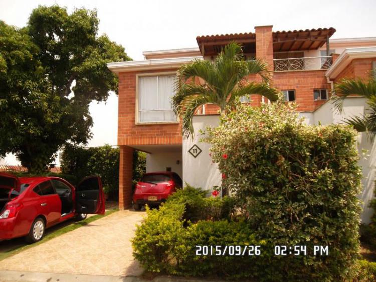 Foto Casa en Venta en CIUDAD JARDIN, Cali, Valle del Cauca - $ 430.000.000 - CAV103449 - BienesOnLine