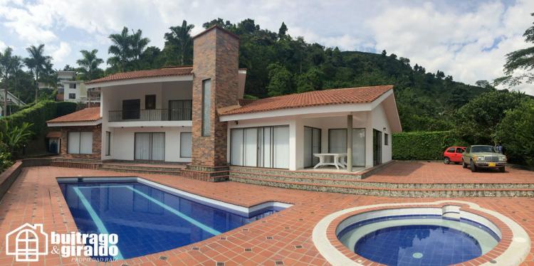 Foto Casa en Venta en , Caldas - $ 850.000.000 - CAV83281 - BienesOnLine