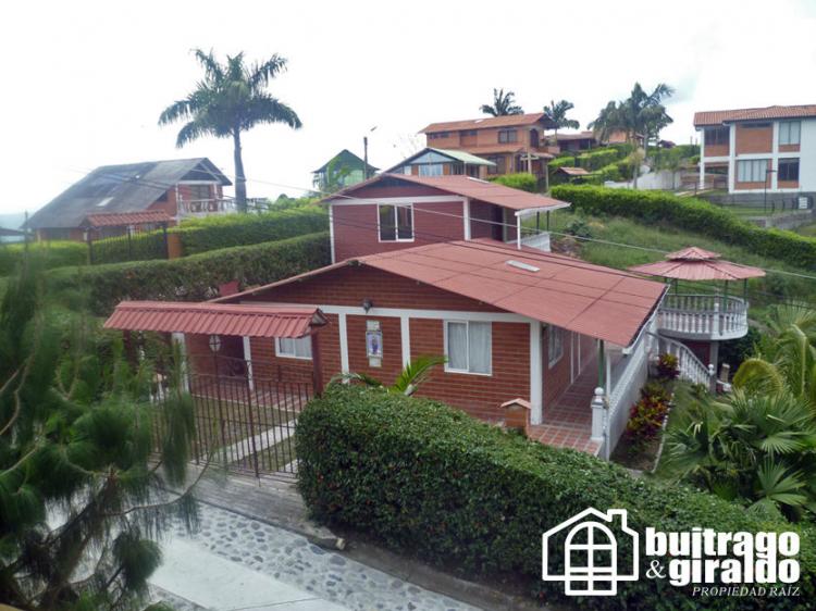 Foto Casa en Venta en Manizales, Caldas - $ 250.000.000 - CAV83327 - BienesOnLine
