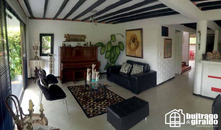 Foto Casa en Venta en , Caldas - $ 350.000.000 - CAV83289 - BienesOnLine