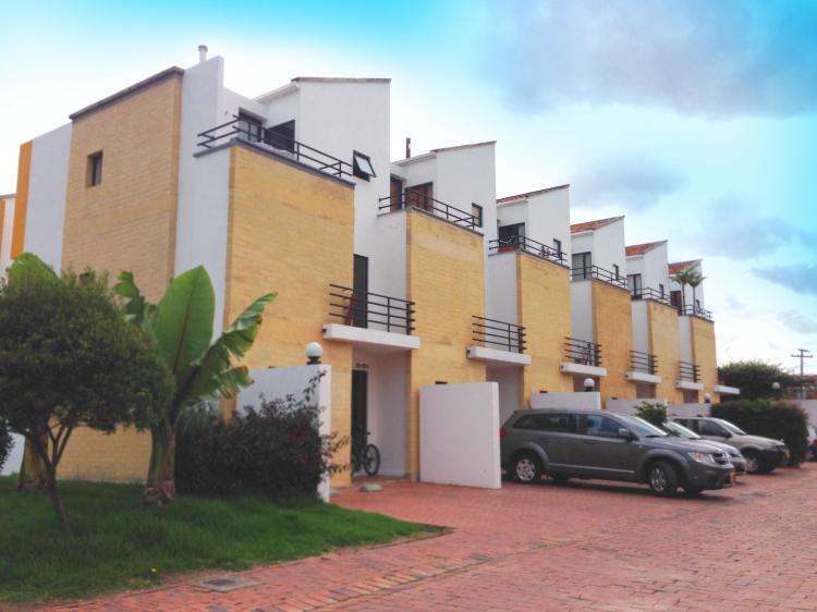 Foto Casa en Arriendo en TEJAR DEL RIO, Chía, Cundinamarca - $ 2.200.000 - CAA144284 - BienesOnLine