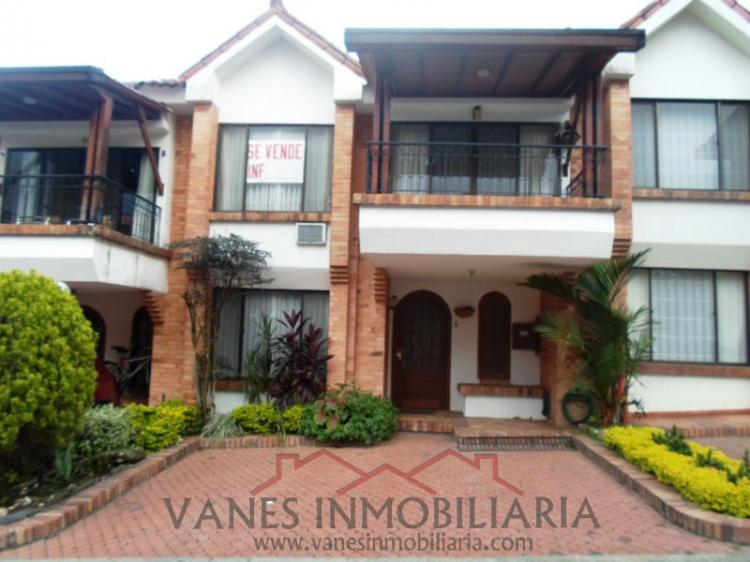 Foto Casa en Venta en Villavicencio, Meta - $ 420.000.000 - CAV69416 - BienesOnLine