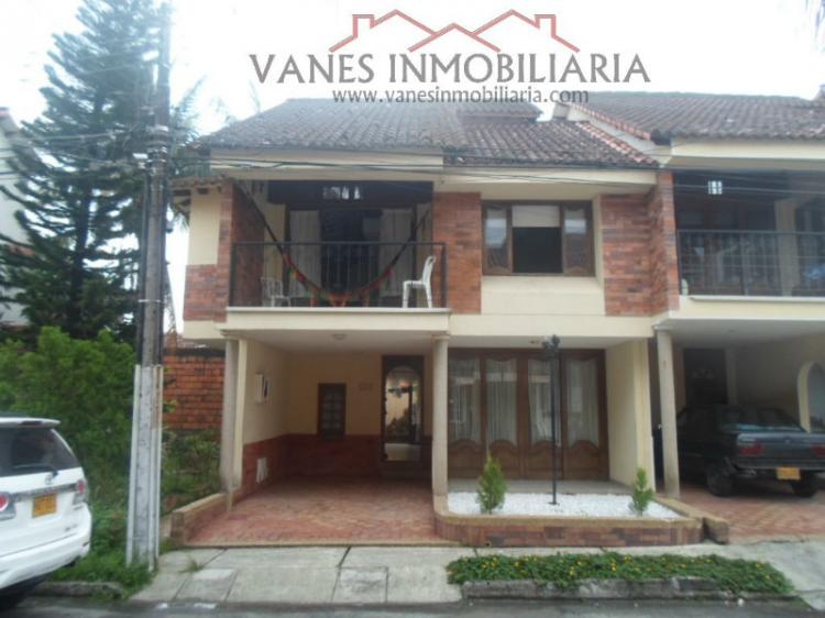 Foto Casa en Venta en Villavicencio, Meta - $ 400.000.000 - CAV66670 - BienesOnLine