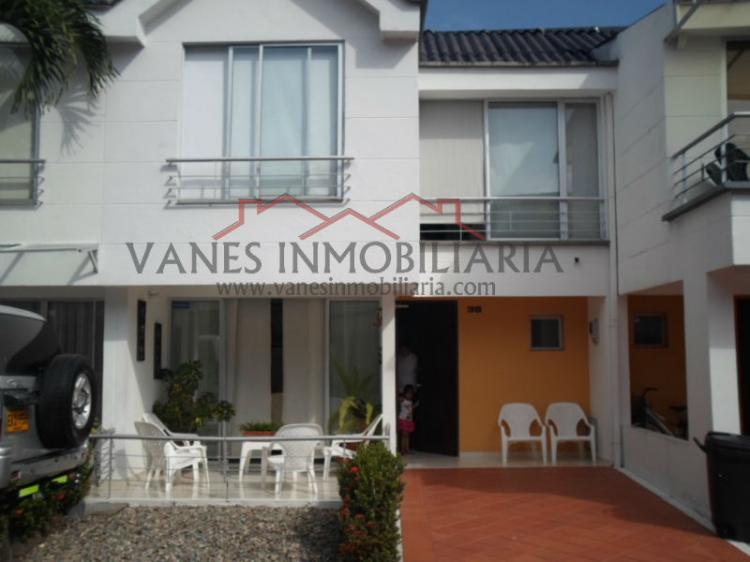 Foto Casa en Venta en Villavicencio, Meta - $ 290.000.000 - CAV66680 - BienesOnLine