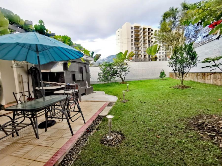 Foto Casa en Venta en FUSAGASUGA, FUSAGASUGA, Cundinamarca - $ 990.000.000 - CAV197264 - BienesOnLine