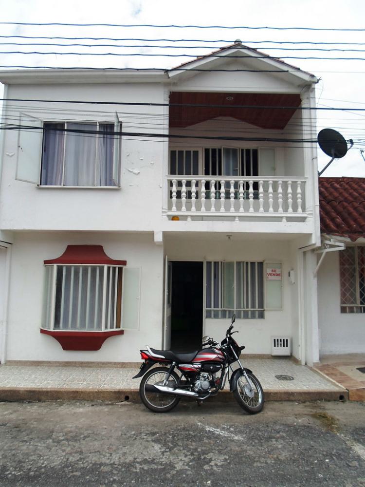 Foto Casa en Venta en Villavicencio, Meta - $ 155.000.000 - CAV58208 - BienesOnLine