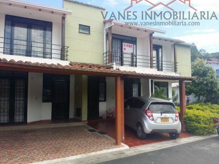 Foto Casa en Venta en Villavicencio, Meta - $ 195.000.000 - CAV90059 - BienesOnLine