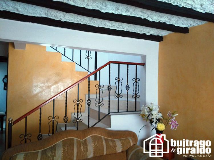 Foto Casa en Venta en El Palmar, Manizales, Caldas - $ 155.000.000 - CAV83776 - BienesOnLine