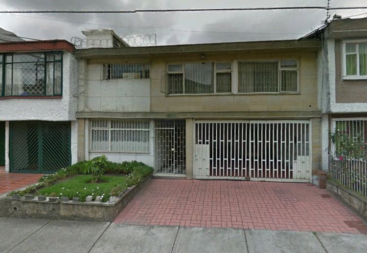 Foto Casa en Venta en LA SOLEDAD, Teusaquillo, Bogota D.C - $ 1.100.000.000 - CAV100960 - BienesOnLine