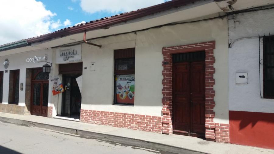 Foto Casa en Venta en Centro, Popayán, Cauca - $ 1.300.000.000 - CAV166957 - BienesOnLine