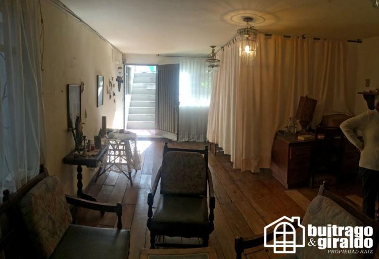 Foto Casa en Venta en Linares, Manizales, Caldas - $ 120.000.000 - CAV84488 - BienesOnLine