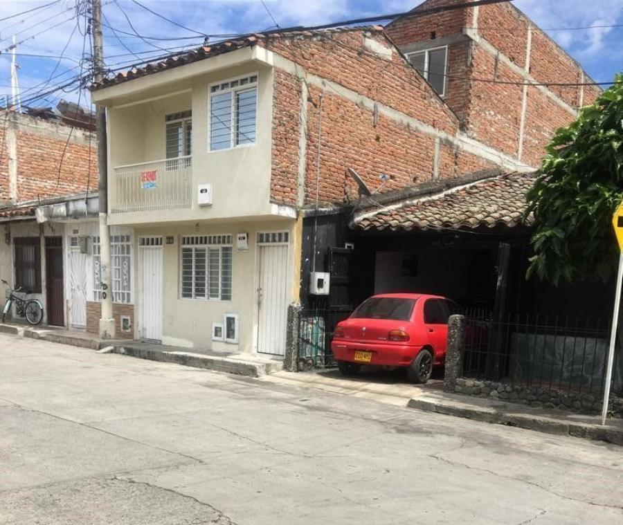 Foto Casa en Venta en Sucre, Buga, Valle del Cauca - $ 159.000.000 - CAV209221 - BienesOnLine