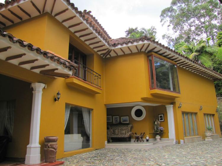 Foto Casa en Venta en El Poblado, Medellín, Antioquia - U$D 967.000 - CAV122525 - BienesOnLine