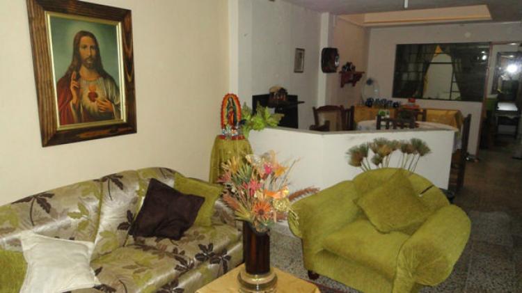 Home in Metric Way