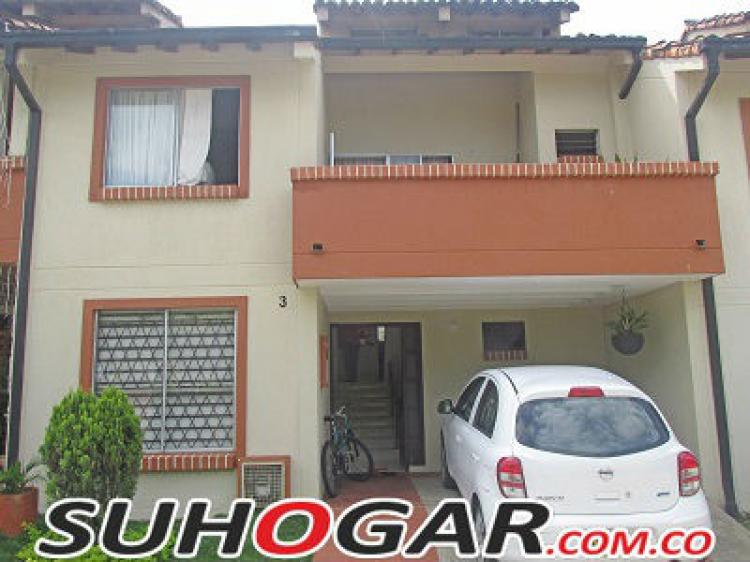 Foto Casa en Venta en Bucaramanga, Santander - $ 520.000.000 - CAV96666 - BienesOnLine