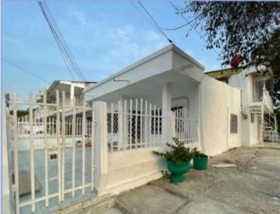 Foto Casa en Venta en Republica de chile, Cartagena, Bolívar - CAV209361 - BienesOnLine