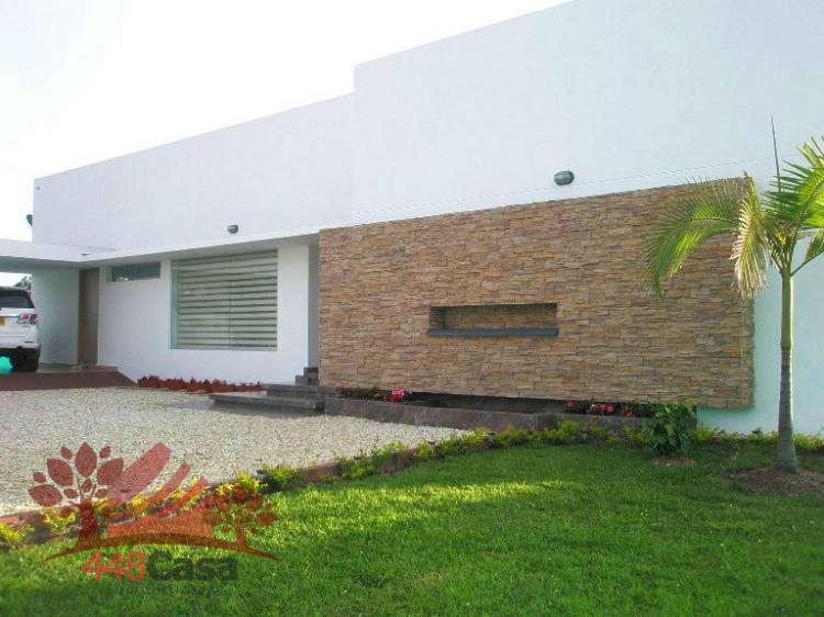 Casa en exclusivo sector - Llanogrande