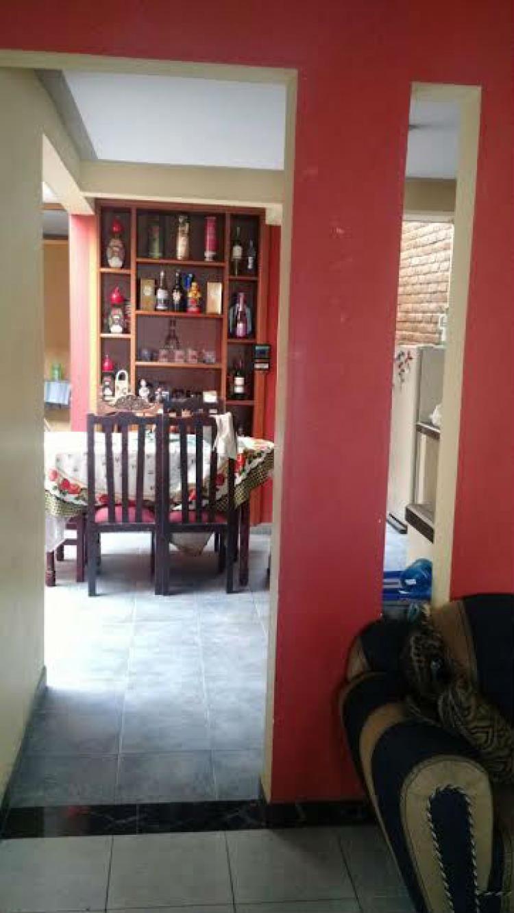 Foto Casa en Venta en GUALCALOMA 3, Pasto, Nariño - $ 150.000.000 - CAV123351 - BienesOnLine