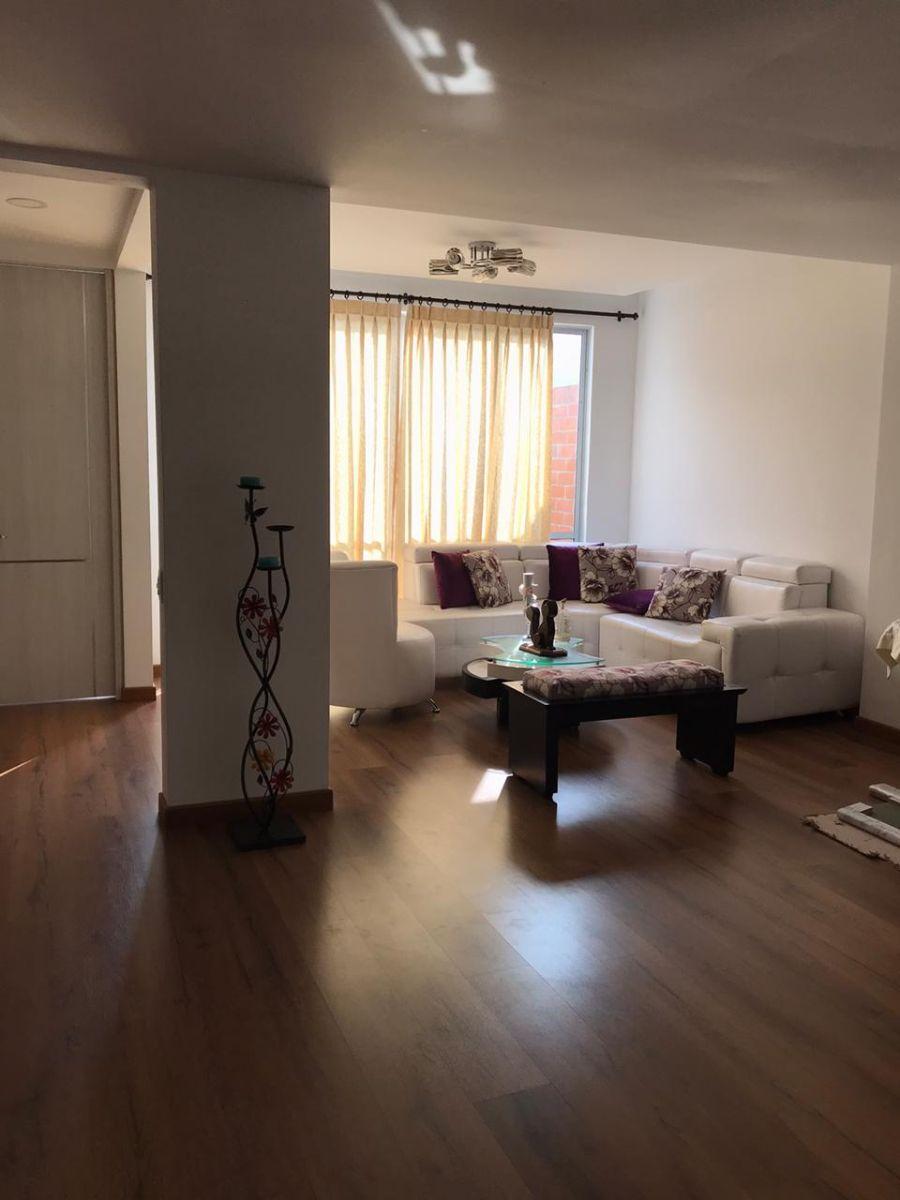 Home in Metric Way