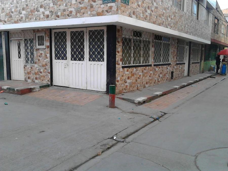 Foto Casa en Venta en MARIA PAZ, Kennedy Central, Bogota D.C - $ 498.000.000 - CAV203638 - BienesOnLine