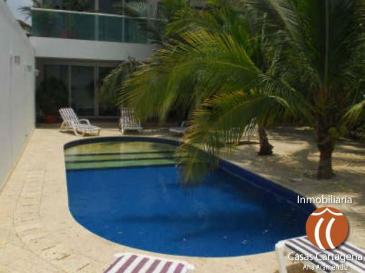 Casa en la boquilla para eventos y vacaciones