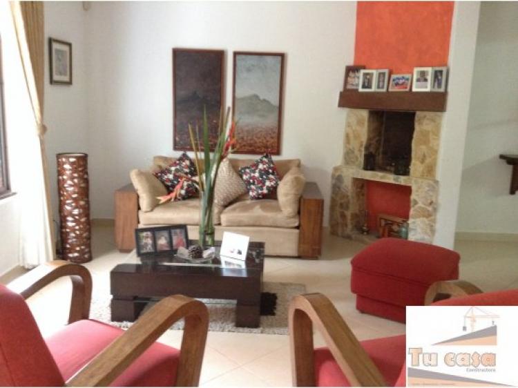 Foto Casa en Venta en Sabaneta, Antioquia - $ 540.000.000 - CAV149437 - BienesOnLine