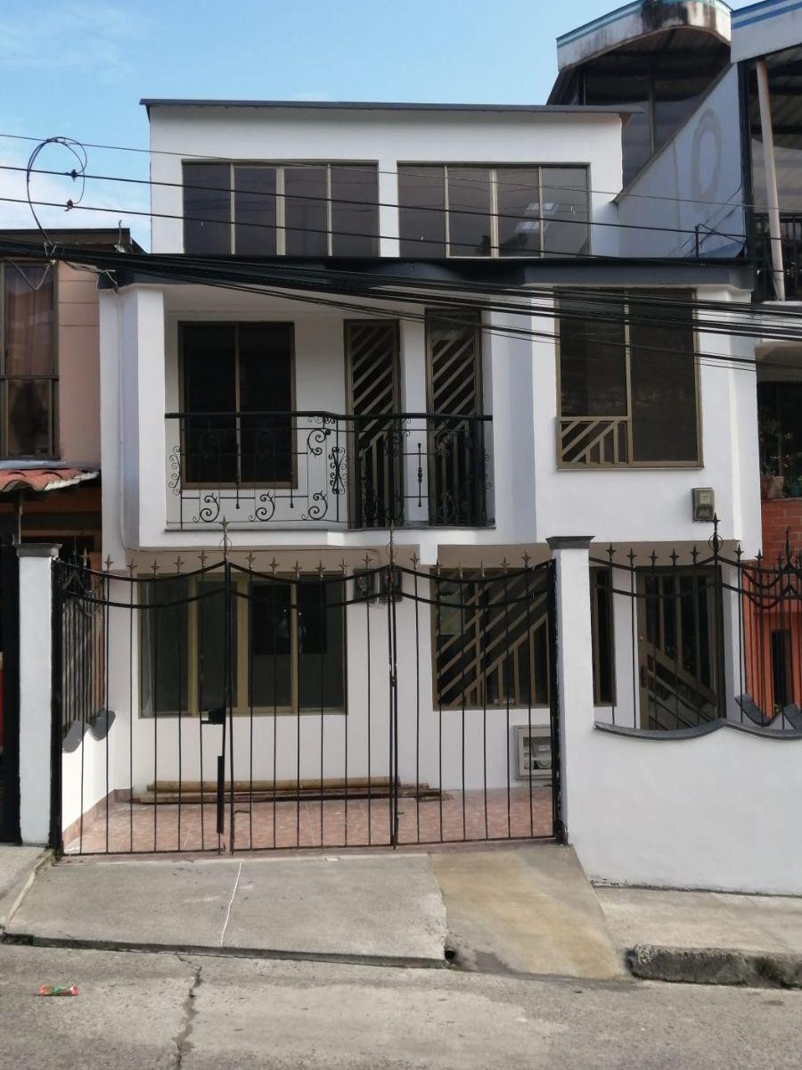 Foto Casa en Venta en la sultana, Manizales, Caldas - $ 520.000.000 - CAV192911 - BienesOnLine