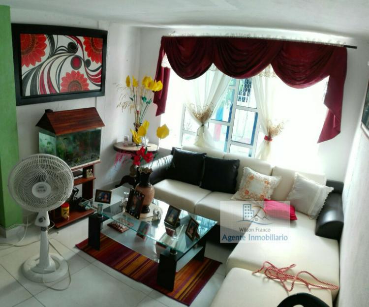 Foto Casa en Venta en Las Palmeras, Cartagena, Bolívar - $ 150.000.000 - CAV93060 - BienesOnLine