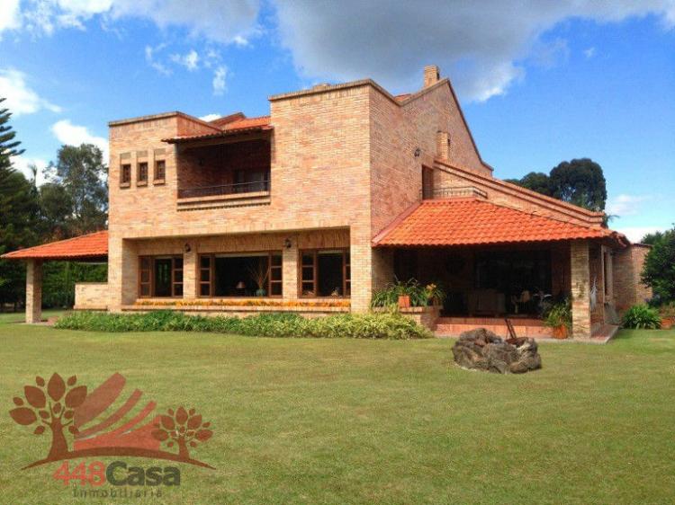 Foto Casa en Venta en Rionegro, Antioquia - $ 1.800.000.000 - CAV79383 - BienesOnLine