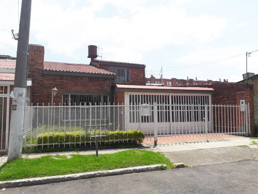 Foto Casa en Venta en Modelia, Modelia, Bogota D.C - $ 800.000.000 - CAV171532 - BienesOnLine