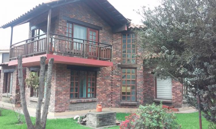 Home in Metric Way