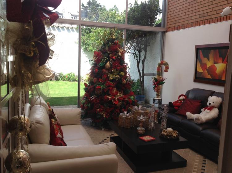 Foto Casa en Venta en niza antigua, Suba, Bogota D.C - $ 1.450.000.000 - CAV147777 - BienesOnLine