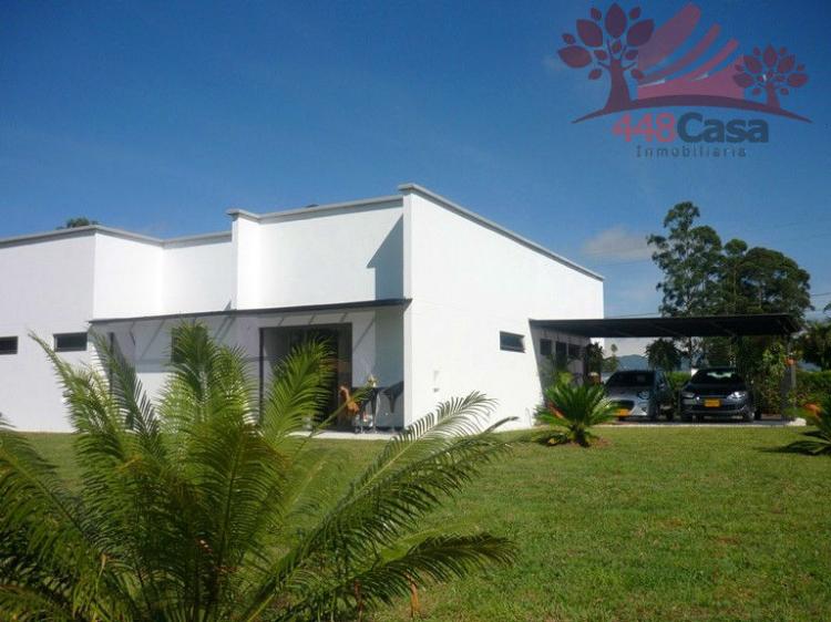 Foto Casa en Venta en Llanogrande, Rionegro, Antioquia - $ 950.000.000 - CAV75987 - BienesOnLine