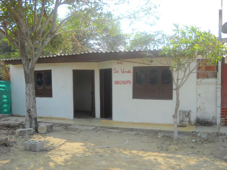 Casa en Pradomar cerca al mar