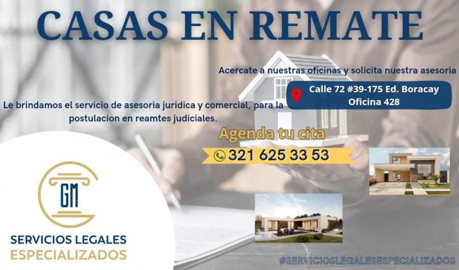 Foto Casa en Venta en NORMANDIA, Barranquilla, Atlántico - $ 26.468.100 - CAV207969 - BienesOnLine