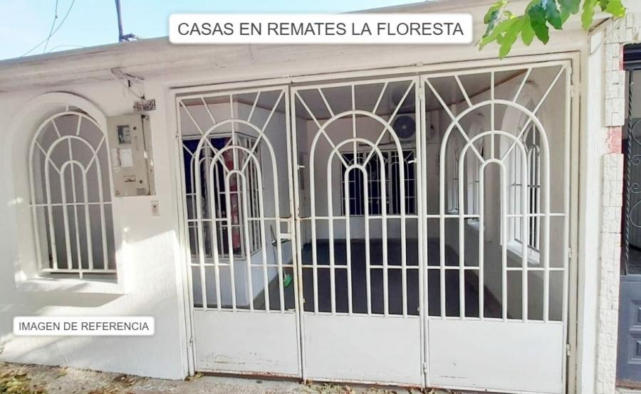 Foto Casa en Venta en LA FLORESTA, Barranquilla, Atlántico - $ 71.610.750 - CAV203796 - BienesOnLine