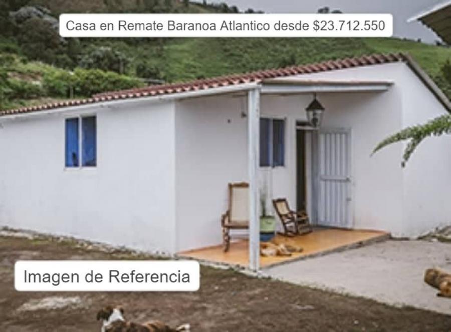 Foto Apartamento en Venta en Urb. El  encanto, Baranoa, Atlántico - $ 23.712.550 - APV204765 - BienesOnLine