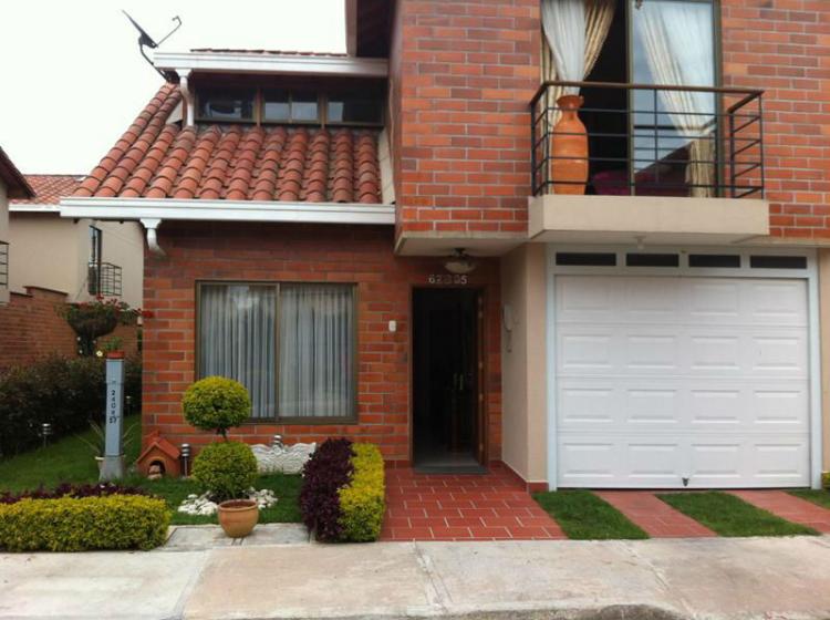 CASA EN RIONEGRO GUALANDAY