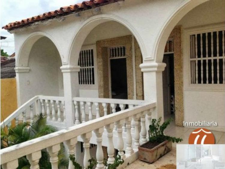 Foto Casa en Arriendo en CENTRO HISTÓRICO, Cartagena, Bolívar - $ 3.800.000 - CAA141647 - BienesOnLine