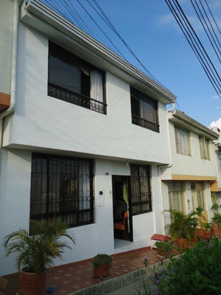 Foto Casa en Venta en san carlos, San Gil, Santander - $ 140.000.000 - CAV112658 - BienesOnLine