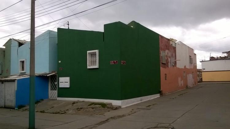 Foto Casa en Venta en San Mateo (Soacha), Soacha, Cundinamarca - $ 84.000.000 - CAV121198 - BienesOnLine