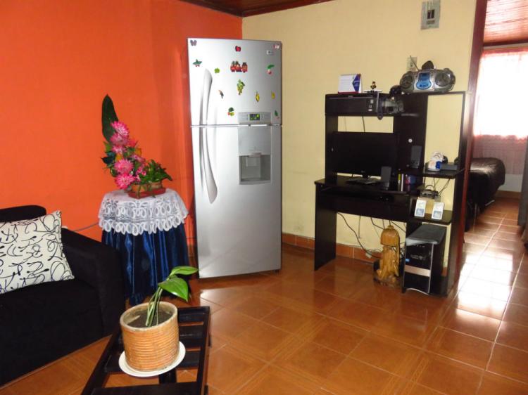 Foto Casa en Venta en San Vicente, Pasto, Nariño - $ 90.000.000 - CAV130208 - BienesOnLine