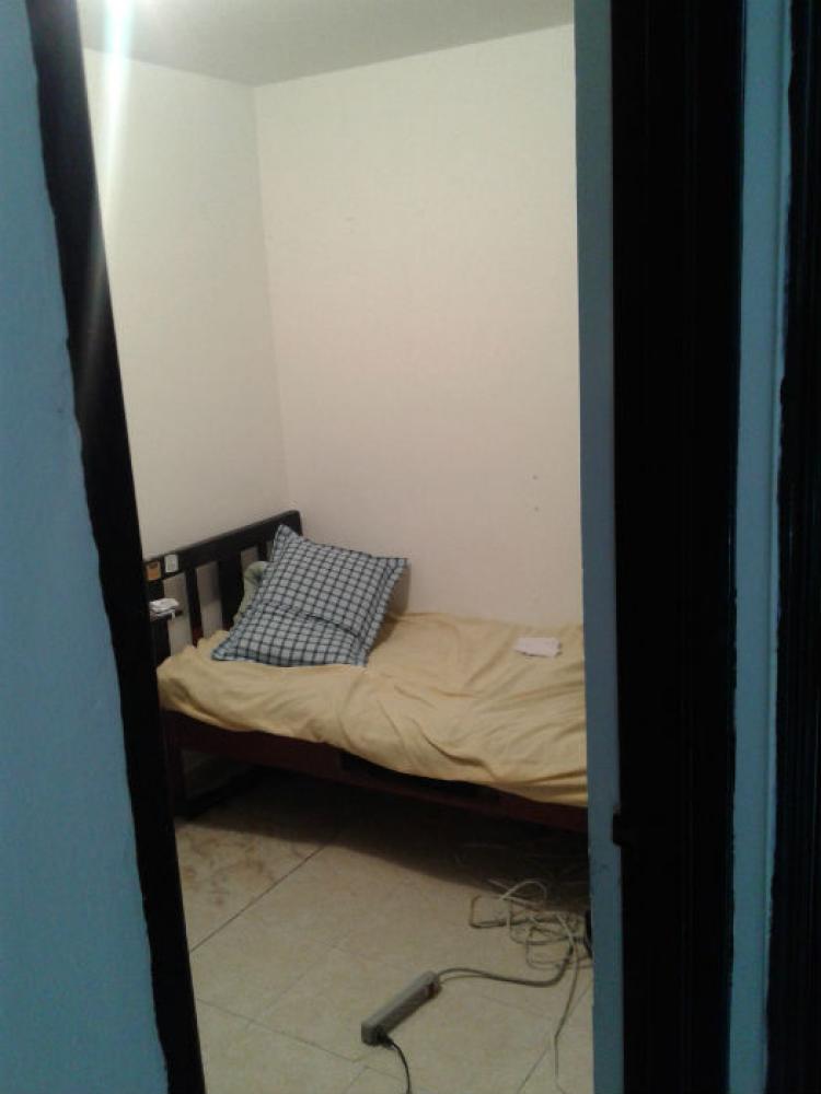 Home in Metric Way