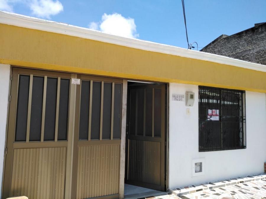 Foto Casa en Venta en Santa maría real, Cartago, Valle del Cauca - $ 150.000.000 - CAV186823 - BienesOnLine